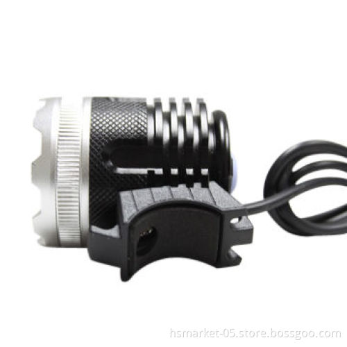 2013 Cree XM-L T6 x 3 Bicycle LED Emergency LightNew